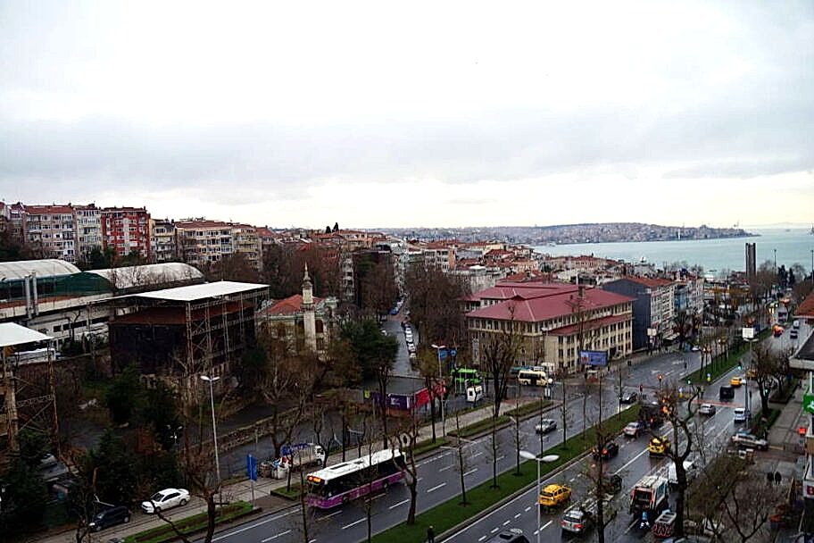 Beşiktaş Temizlik Şirketi