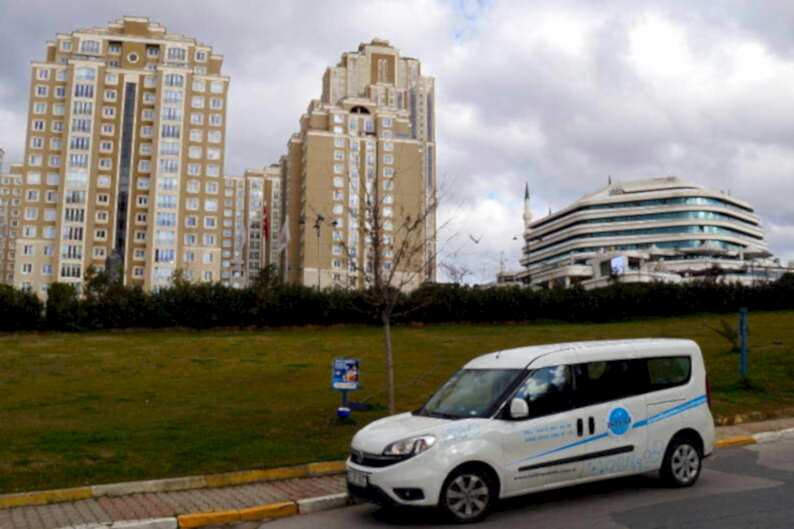 Ataşehir Temizlik Şirketi