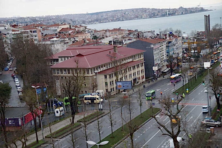 avrupa yakası temizlik firmaları