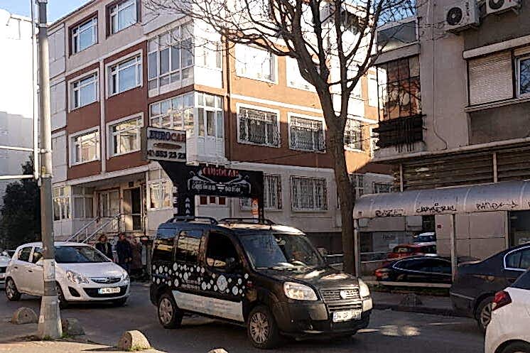 bahçelievler temizlik