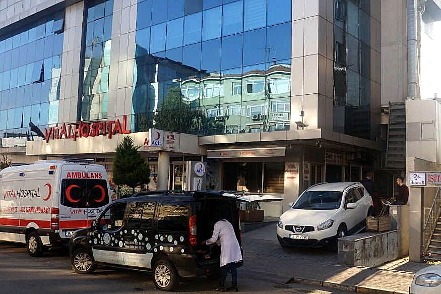 bahçelievler temizlik firması