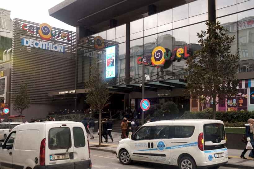 Bakırköy Temizlik Firmaları