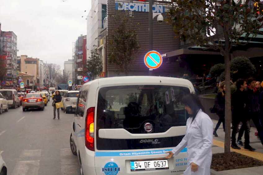 Bakırköy Temizlik Firması