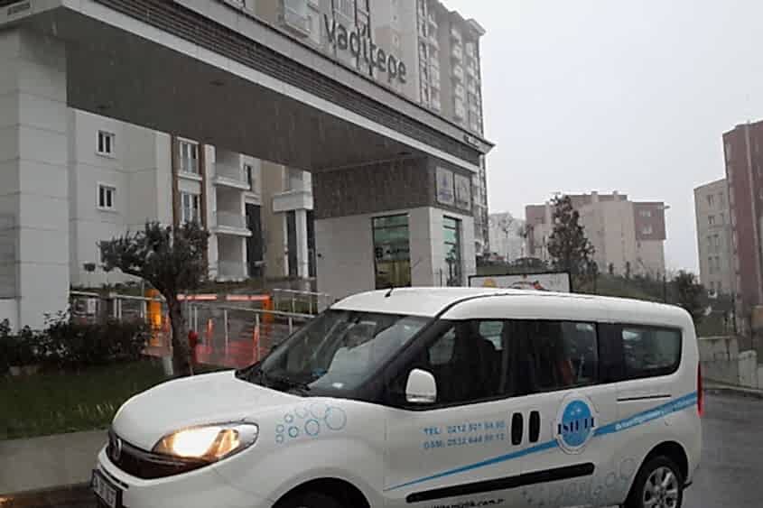 Vaditepe temizlik şirketi Vaditepe temizlik şirketi