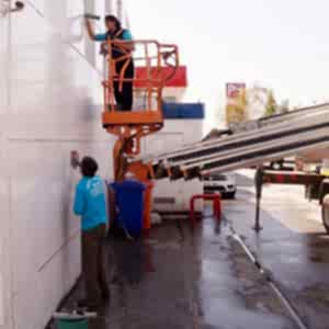 BENZİN İSTASYONU TEMİZLİĞİ İstanbul Benzin İstasyonu Temizliği