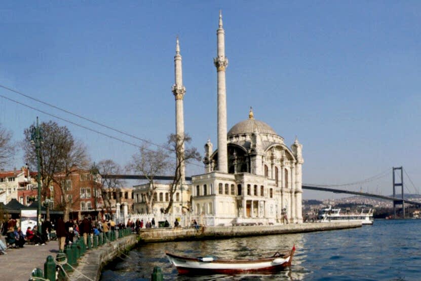 besiktas temizlik sirketimiz