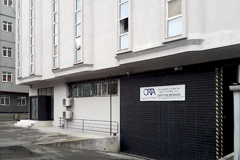 Bakırcılar ve Pirinççiler Temizlik Firması