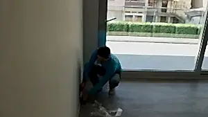 Boş Ev Temizleme