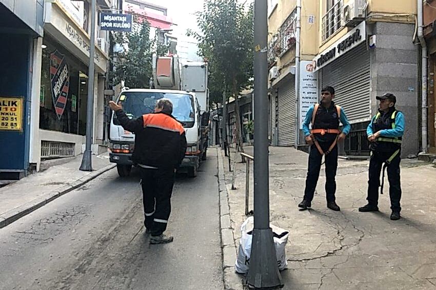 Cephe silimi Cephe silimi