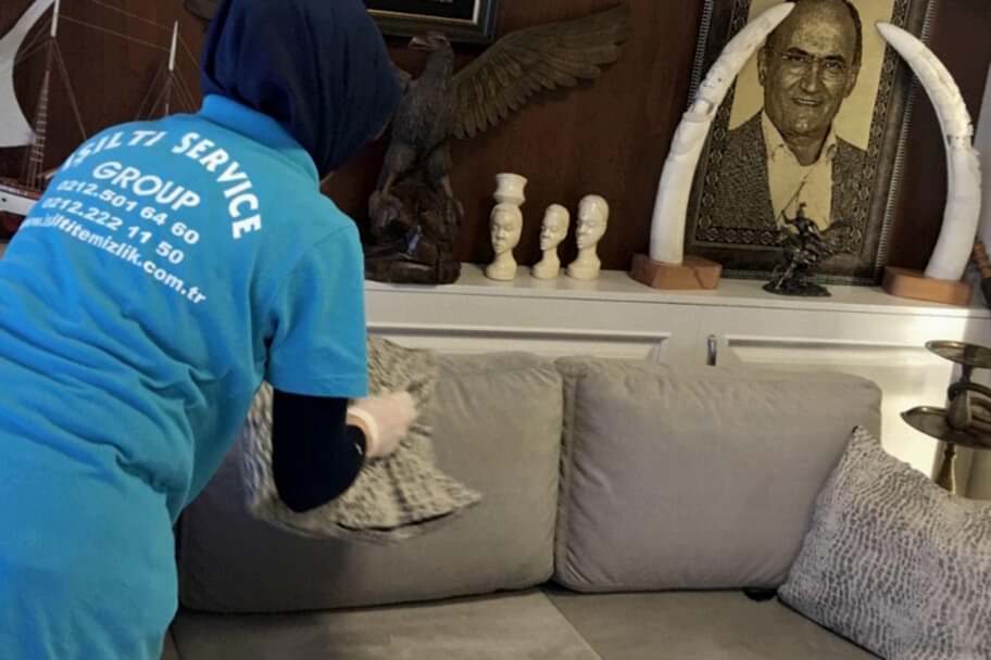 esyalı-ev-temizligi eşyalı ev ofis temizliği