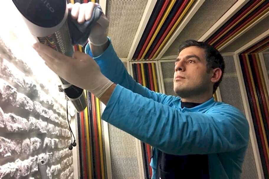 Ev ve Ofis Temizliği Ofis ve Ev Temizliği