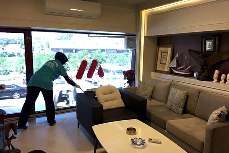 Ev temizlik firmaları ev temizlik firmaları