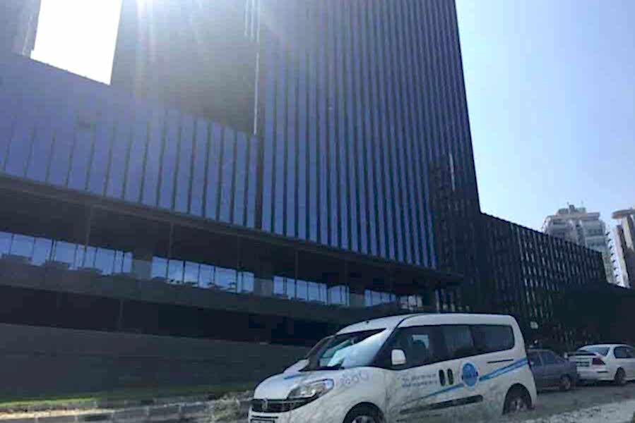 Firma temizliği Firma Temizliği Şirketi