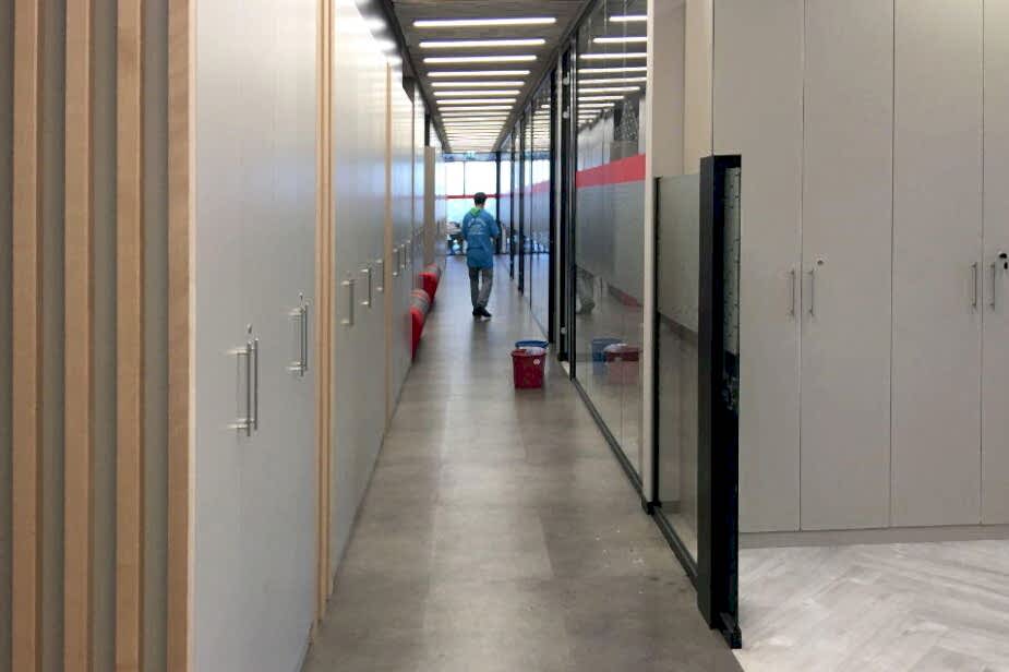 İstanbul Ofis Temizlik Şirketi