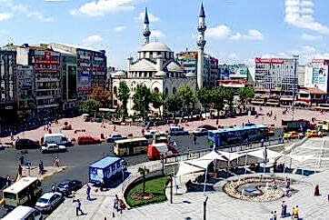 Gop Ev Temizlik Firması
