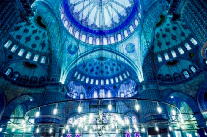 Cami temizliği Cami Temizlik Firması
