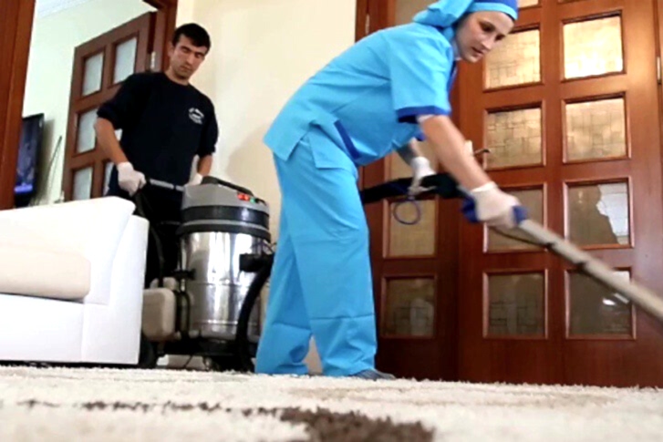 Ev temizliğinde hijyenin önemi Ev temizliğinde hijyenin önemi