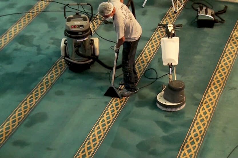 Halıflex yıkama şirketleri Halıflex yıkama şirketleri