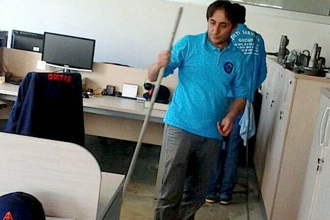 Işıltı temizlik firması kampanyalar Işıltı temizlik firması kampanyalar