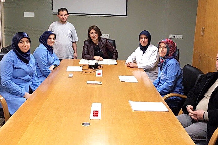 İstanbul avrupa yakası temizlik firması