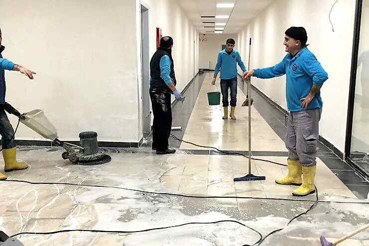 Villa temizliği, okul temizliği okul temizliği