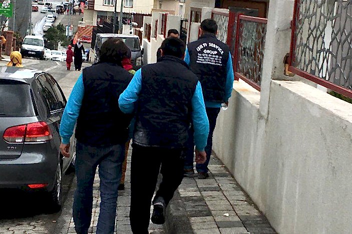 Yangın sonu temizlik şirketi Yangın sonu temizlik şirketi
