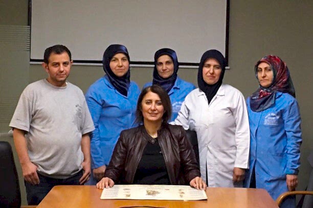 temizlik şirketimiz Temizlik şirketi toplantı