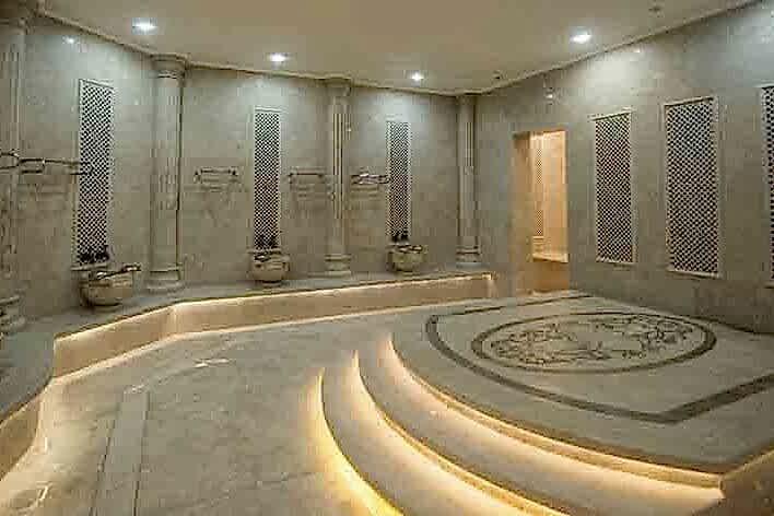 Hamam Temizliği Hamam Temizliği Şirketi
