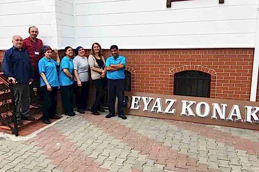 Temizlik Şirketi Personel Temizlik Firması