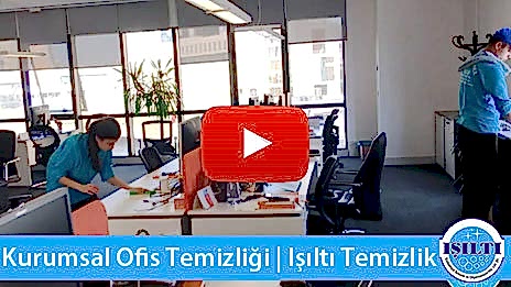Ofis Temizliği Şirketi | Ofis Temizliği | Ofis Temizlik Firmaları