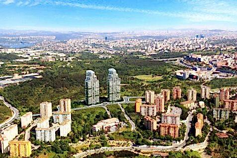 kagithane-temizlik-firmalari-isilti İstanbul Kağıthane Temizlik İşi