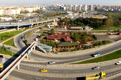 gop temizlik hizmeti