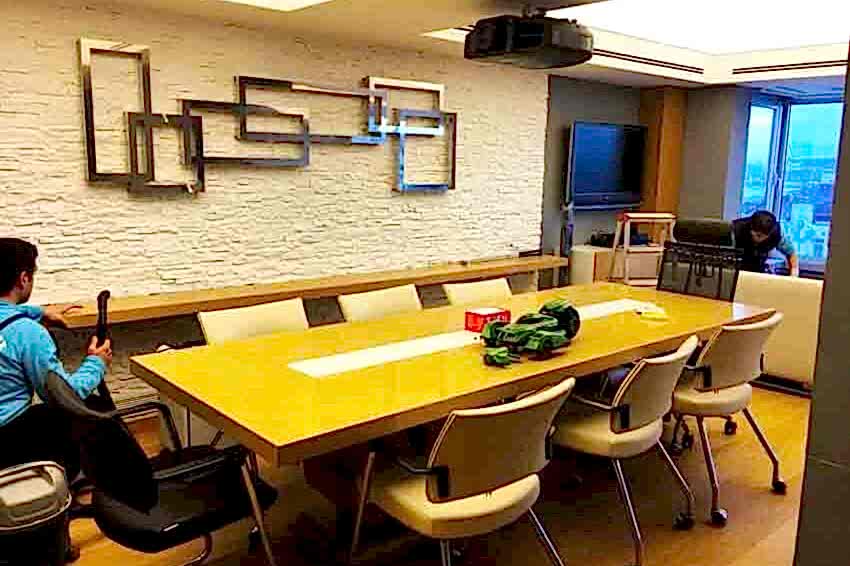Ofis temizliği Ofis Temizliği Şirketi