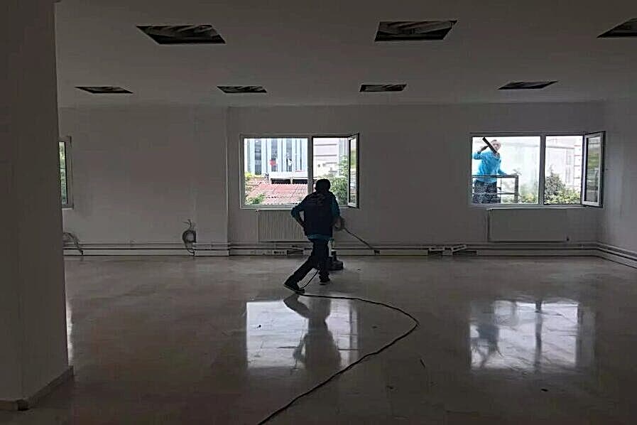 Ofis Temizlik Şirketi Ofis Temizliği