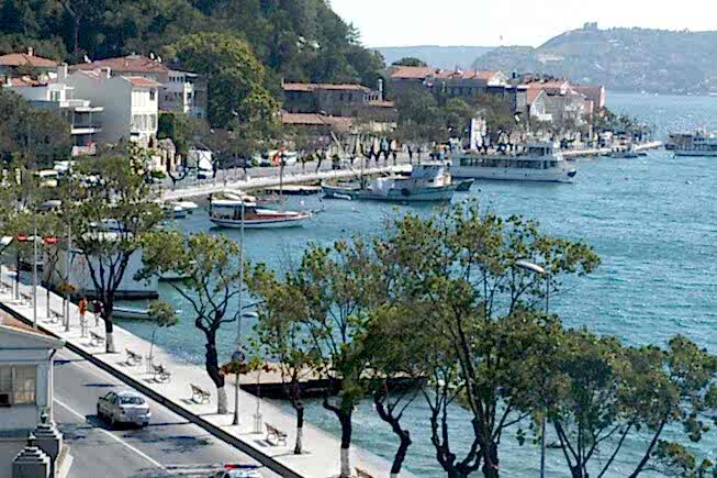Sarıyer temizlik şirketi