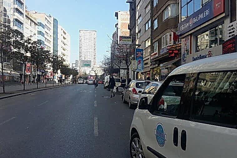 Şişli Temizlik Firmaları şişli temizlik