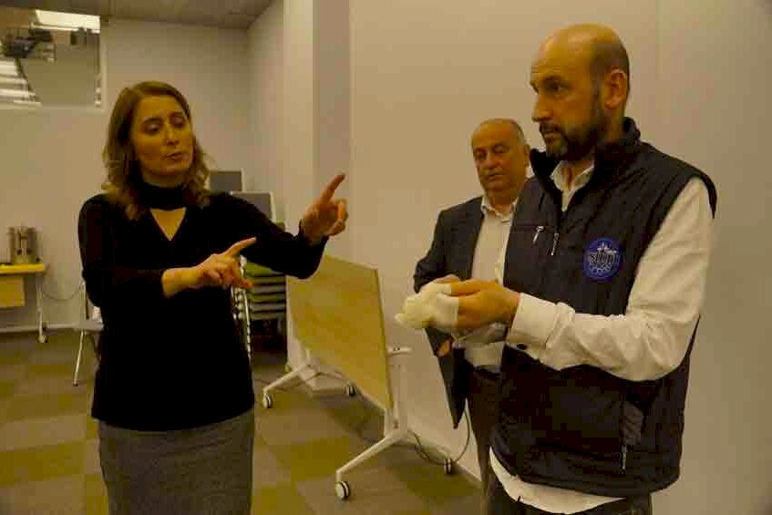Temizlik Firmaları Nasıl Olmalıdır Temizlik Firma Esasları