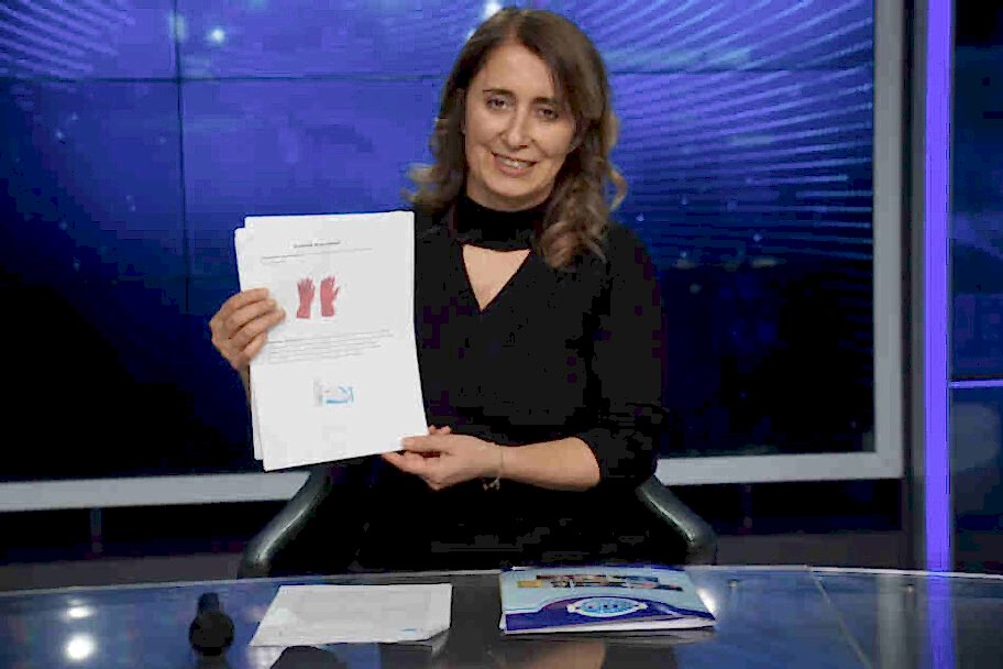 Temizlik Şirketi röportajları istanbul temizlik sirketi